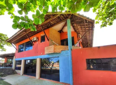 Casa de Condomínio com 5 Quartos à venda, 300m² no Aruana, Aracaju