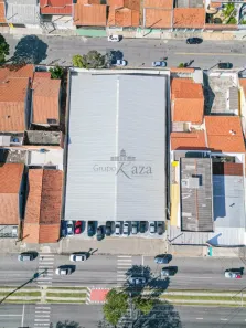 Galpão/Depósito/Armazém para alugar, 15000m² no Jardim Portugal, São José dos Campos