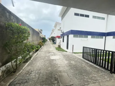 Casa de Condomínio com 4 Quartos à venda, 122m² no Maria Farinha, Paulista