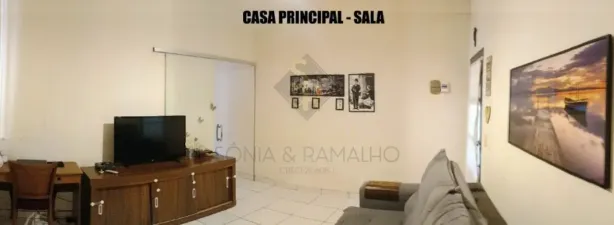 Casa com 4 Quartos à venda, 230m² no Parque Residencial Cândido Portinari, Ribeirão Preto