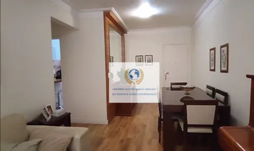 Apartamento com 4 Quartos à venda, 115m² no Vila Estanislau, Campinas