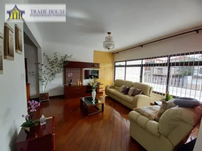 Casa com 3 Quartos à venda, 150m² no Bosque da Saúde, São Paulo