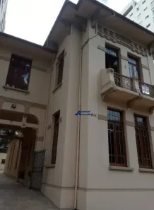 com 4 Quartos para alugar, 700m² no Consolação, São Paulo