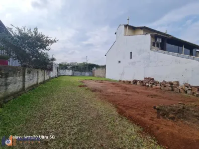 Lote/Terreno à venda, 330m² no Cavalhada, Porto Alegre