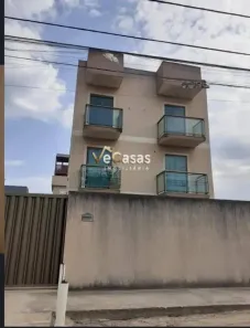 Apartamento com 2 Quartos para venda ou aluguel, 10m² no Verdes Mares, Rio das Ostras