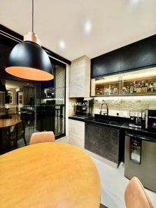 Apartamento com 2 Quartos para venda ou aluguel, 91m² no Swiss Park, Campinas