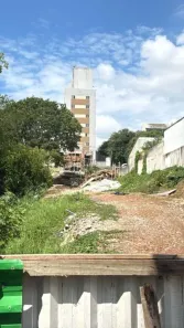 Lote/Terreno à venda, 775m² no Tingui, Curitiba