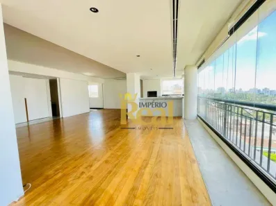 Apartamento com 4 Quartos à venda, 215m² no Sumaré, São Paulo