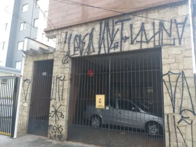 Lote/Terreno à venda, 330m² no Tatuapé, São Paulo