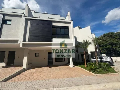 Casa de Condomínio com 3 Quartos à venda, 211m² no Bairro das Palmeiras, Campinas