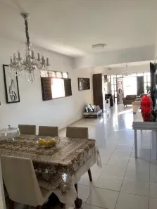 Casa com 6 Quartos para venda ou aluguel, 310m² no Jardim Oceania, João Pessoa