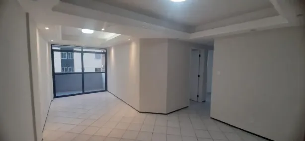 Apartamento com 3 Quartos à venda, 80m² no Renascença, São Luís
