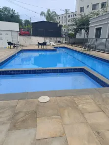 Apartamento com 2 Quartos à venda, 44m² no Campo Grande, Rio de Janeiro