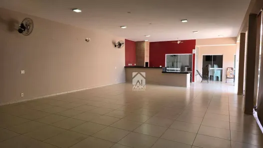 Fazenda/Sítio com 1 Quarto à venda, 230m² no Chácara Letônia, Americana