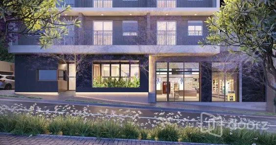 Ponto Comercial à venda, 82m² no Vila Mariana, São Paulo