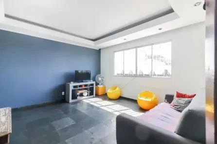Sobrado com 4 Quartos à venda, 129m² no Jardim das Vertentes, São Paulo