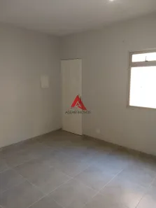 Apartamento com 2 Quartos para alugar, 56m² no Conjunto Habitacional Marinho, Jacareí