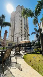 Apartamento com 3 Quartos à venda, 202m² no Vila Regente Feijó, São Paulo