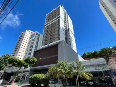 Apartamento com 1 Quarto para alugar, 55m² no São Mateus, Juiz de Fora