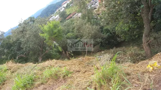 Lote/Terreno à venda, 750m² no Recanto Maravilha III, Santana de Parnaíba