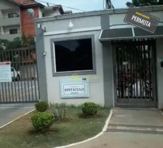 Apartamento com 2 Quartos à venda, 47m² no Jardim Novo Mundo, Sorocaba