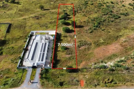 Lote/Terreno à venda, 7500m² no Zona Rural, Irecê