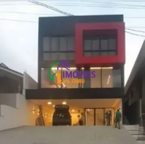 Casa de Condomínio com 3 Quartos à venda, 380m² no Residencial Real Park, Arujá