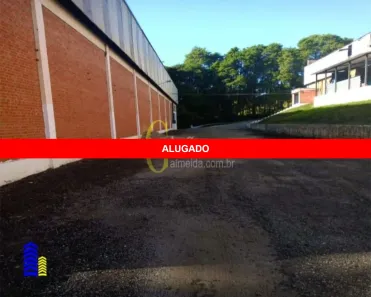 Galpão/Depósito/Armazém para alugar, 950m² no Ipanema do Meio, Sorocaba