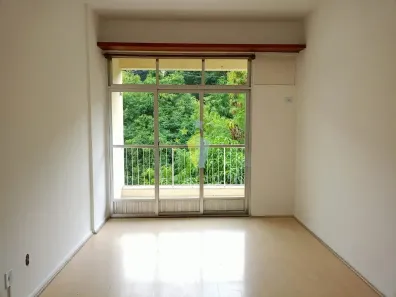 Apartamento com 2 Quartos para alugar, 70m² no Laranjeiras, Rio de Janeiro