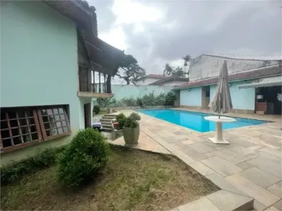 Lote/Terreno com 1 Quarto à venda, 1050m² no Horto Florestal, São Paulo
