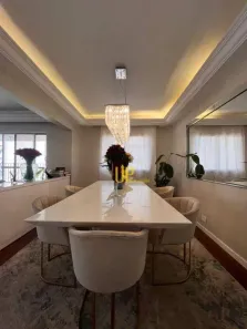 Apartamento com 4 Quartos à venda, 200m² no Paraíso, São Paulo