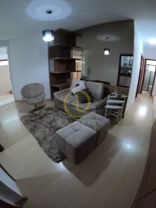 Apartamento com 2 Quartos à venda, 60m² no Castelo, Belo Horizonte