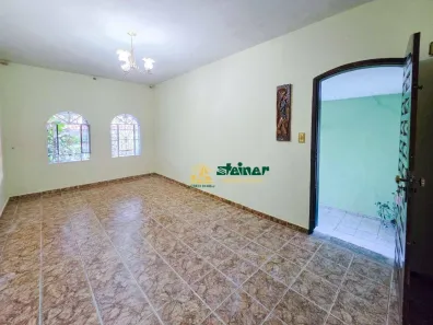 Casa com 2 Quartos para venda ou aluguel, 117m² no Vila Francisco Mineiro, Guarulhos