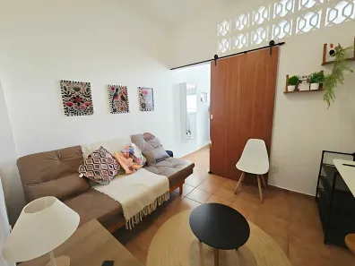 Kitnet com 1 Quarto à venda, 21m² no Santa Teresa, Rio de Janeiro