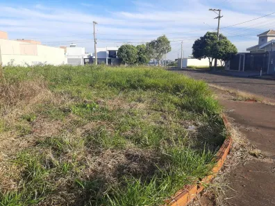 Lote/Terreno à venda, 276m² no Jardim São Sebastião, Presidente Prudente
