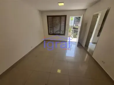 Kitnet com 1 Quarto para alugar, 23m² no Vila Guarani (Z Sul), São Paulo