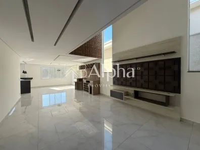 Casa de Condomínio com 4 Quartos para alugar, 340m² no Suru, Santana de Parnaíba
