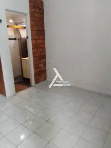 Apartamento com 1 Quarto à venda, 32m² no Bela Vista, São Paulo