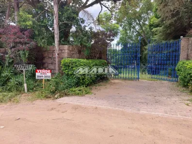 Lote/Terreno à venda, 4015m² no Chácaras Alpina, Valinhos