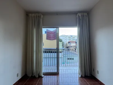 Apartamento com 1 Quarto para alugar, 70m² no Paineiras, Juiz de Fora