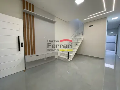 Sobrado com 3 Quartos à venda, 120m² no Jardim São Paulo(Zona Norte), São Paulo