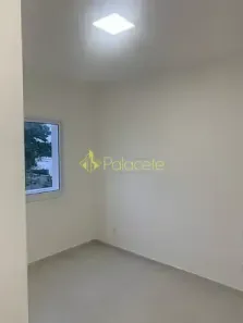 Apartamento com 2 Quartos à venda, 68m² no Independência, Taubaté