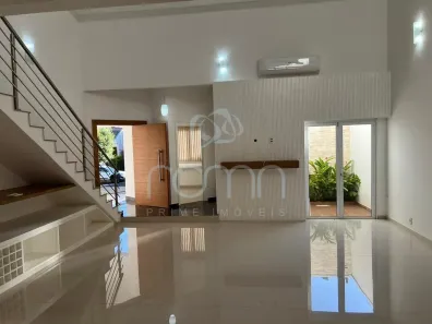 Casa de Condomínio com 3 Quartos à venda, 320m² no Parque Residencial Damha, São José do Rio Preto