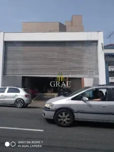 Ponto Comercial para alugar, 440m² no Centro, São Bernardo do Campo