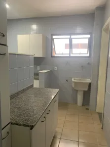 Apartamento com 3 Quartos para alugar, 104m² no Adrianópolis, Manaus