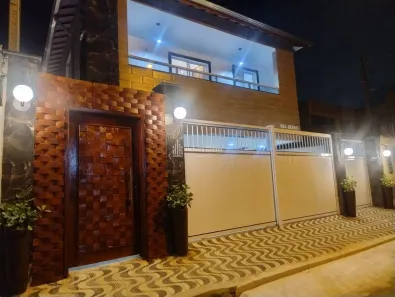 Casa com 2 Quartos à venda, 66m² no Esmeralda, Praia Grande