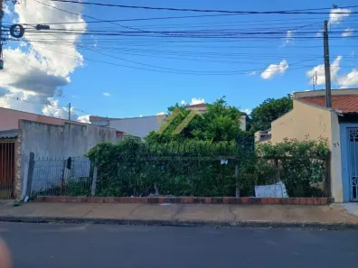 Lote/Terreno à venda, 275m² no Jardim Ipanema, São Carlos