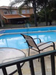 Casa com 3 Quartos à venda, 139m² no Parque Imperador, Campinas