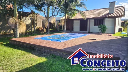 Casa com 1 Quarto à venda, 81m² no Marisul, Imbé