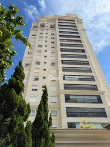 Apartamento com 3 Quartos à venda, 187m² no Cambuí, Campinas